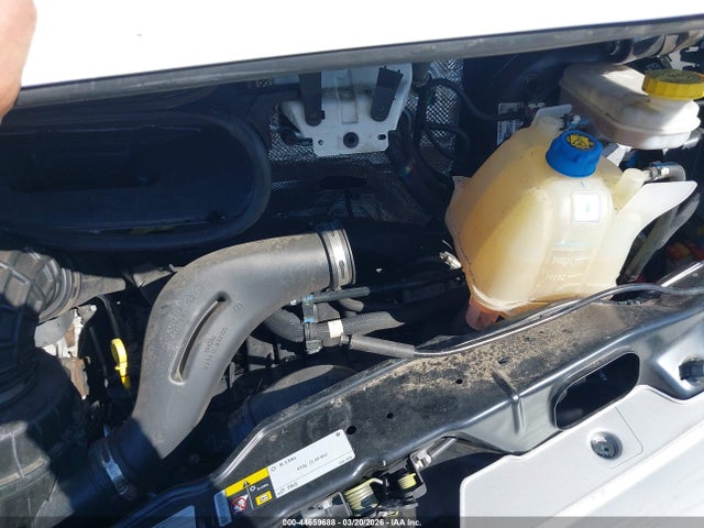 2022 RAM PROMASTER 1500 3C6LRVNGXNE102028 Photo 9