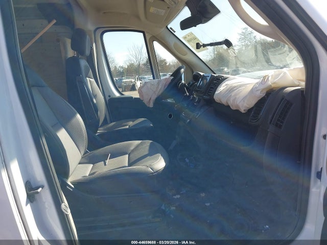 2022 RAM PROMASTER 1500 3C6LRVNGXNE102028 Photo 4