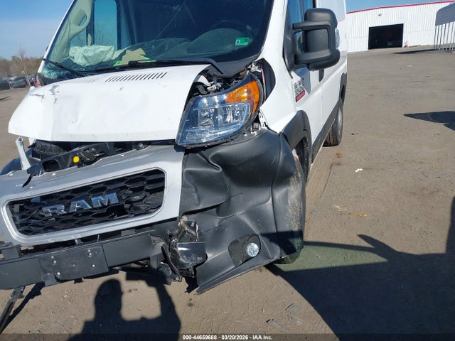 2022 RAM PROMASTER 1500 3C6LRVNGXNE102028 Photo 5