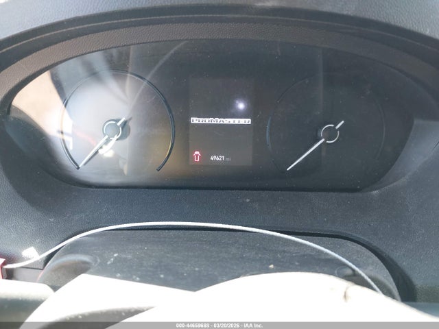 2022 RAM PROMASTER 1500 3C6LRVNGXNE102028 Photo 6