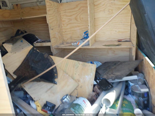 2022 RAM PROMASTER 1500 3C6LRVNGXNE102028 Photo 7