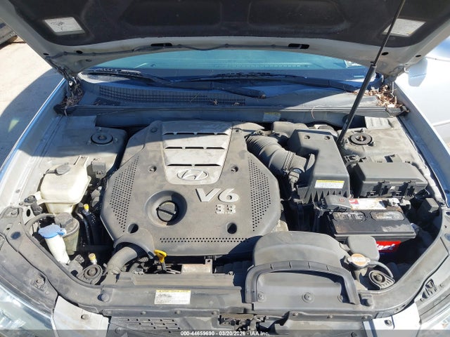 Aukcja sprzedaży 2006 Hyundai Sonata Gls V6/lx V6, vin: 5NPEU46FX6H017364, numer aukcji: 44659690