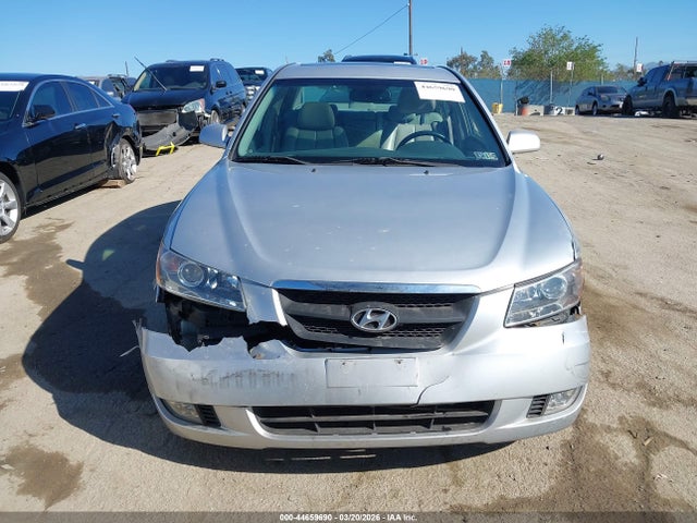 Aukcja sprzedaży 2006 Hyundai Sonata Gls V6/lx V6, vin: 5NPEU46FX6H017364, numer aukcji: 44659690