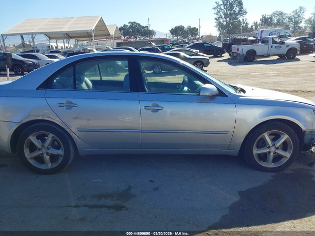 Aukcja sprzedaży 2006 Hyundai Sonata Gls V6/lx V6, vin: 5NPEU46FX6H017364, numer aukcji: 44659690