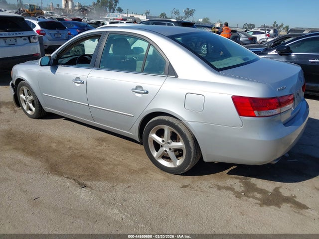 Aukcja sprzedaży 2006 Hyundai Sonata Gls V6/lx V6, vin: 5NPEU46FX6H017364, numer aukcji: 44659690