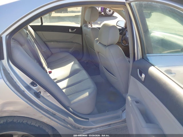 Aukcja sprzedaży 2006 Hyundai Sonata Gls V6/lx V6, vin: 5NPEU46FX6H017364, numer aukcji: 44659690