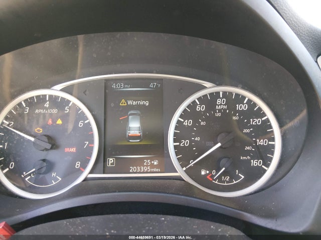 Продажа на аукционе авто 2016 Nissan Sentra Sv, vin: 3N1AB7AP1GY301964, номер лота: 44659691