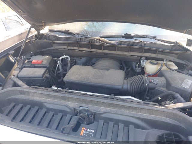 Aukcja sprzedaży 2020 Gmc Sierra 1500 4wd  Short Box Sle, vin: 3GTU9BED6LG362333, numer aukcji: 44659693