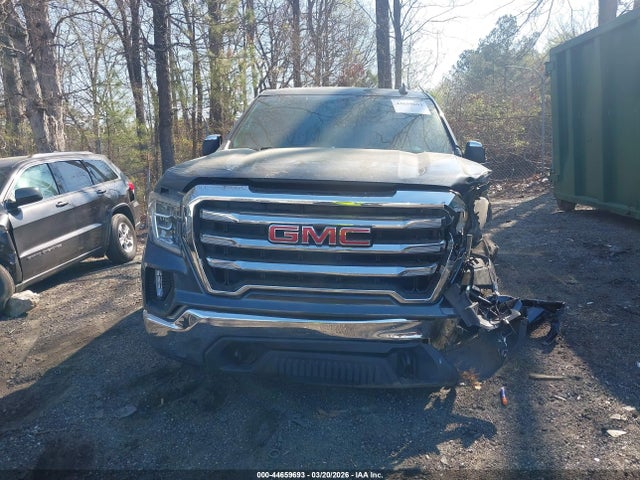 Aukcja sprzedaży 2020 Gmc Sierra 1500 4wd  Short Box Sle, vin: 3GTU9BED6LG362333, numer aukcji: 44659693