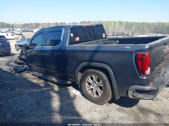 Aukcja sprzedaży 2020 Gmc Sierra 1500 4wd  Short Box Sle, vin: 3GTU9BED6LG362333, numer aukcji: 44659693