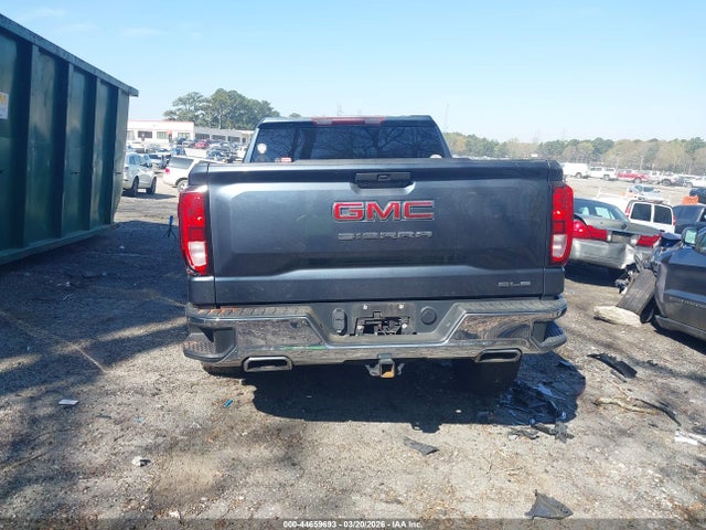 Aukcja sprzedaży 2020 Gmc Sierra 1500 4wd  Short Box Sle, vin: 3GTU9BED6LG362333, numer aukcji: 44659693
