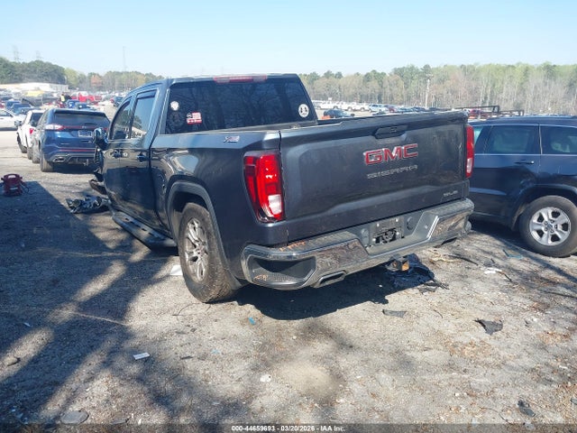 Aukcja sprzedaży 2020 Gmc Sierra 1500 4wd  Short Box Sle, vin: 3GTU9BED6LG362333, numer aukcji: 44659693