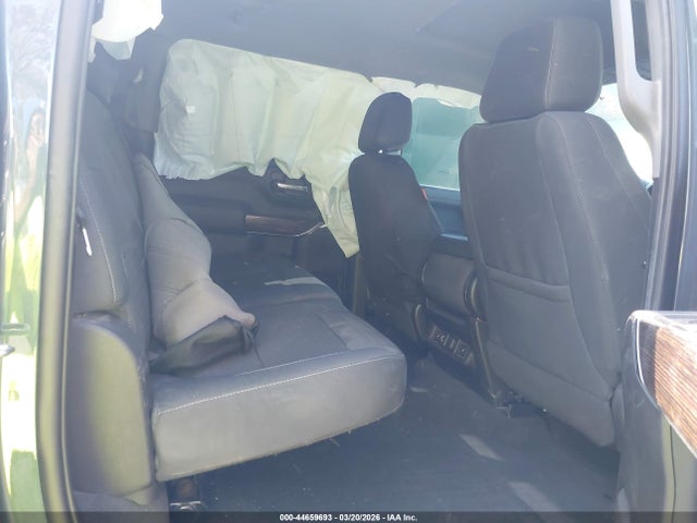 Aukcja sprzedaży 2020 Gmc Sierra 1500 4wd  Short Box Sle, vin: 3GTU9BED6LG362333, numer aukcji: 44659693