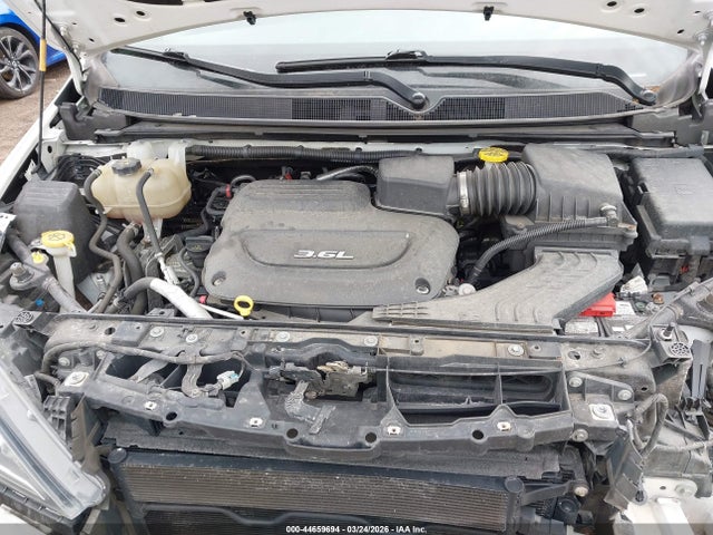 2018 CHRYSLER PACIFICA 2C4RC1FG2JR365733 Photo 9