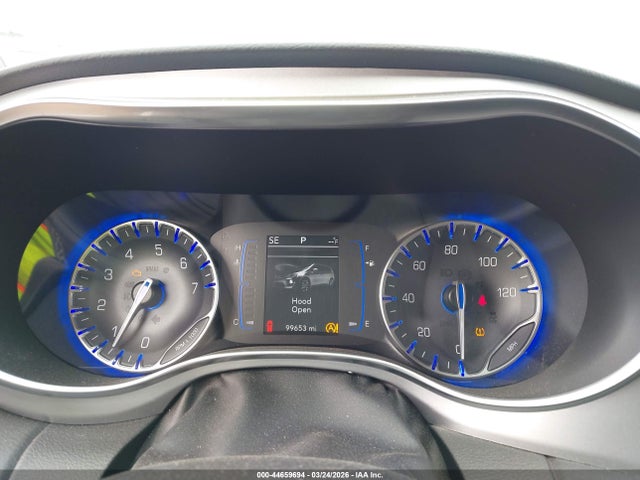 2018 CHRYSLER PACIFICA 2C4RC1FG2JR365733 Photo 6