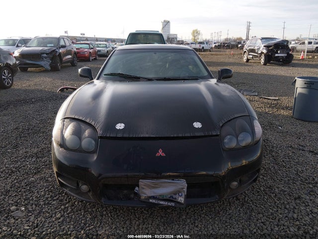 Продаж на аукціоні авто 1999 Mitsubishi 3000 Gt Sl, vin: JA3AM84J6XY002971, номер лоту: 44659696