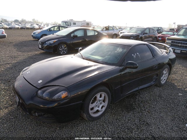 1999 MITSUBISHI 3000 GT JA3AM84J6XY002971 Photo 1