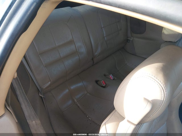 1999 MITSUBISHI 3000 GT JA3AM84J6XY002971 Photo 7