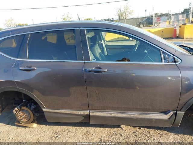 2HKRW2H97MH637514 Honda Cr-v Awd Touring