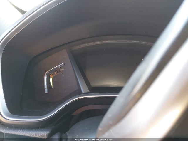 2HKRW2H97MH637514 Honda Cr-v Awd Touring