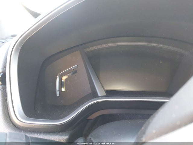 2HKRW2H97MH637514 Honda Cr-v Awd Touring