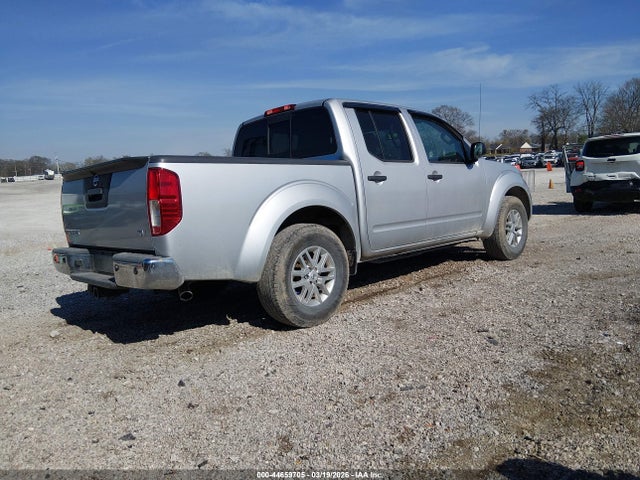 44659705 :رقم المزاد ، 1N6AD0ER8GN905001 vin ، 2016 Nissan Frontier Sv مزاد بيع