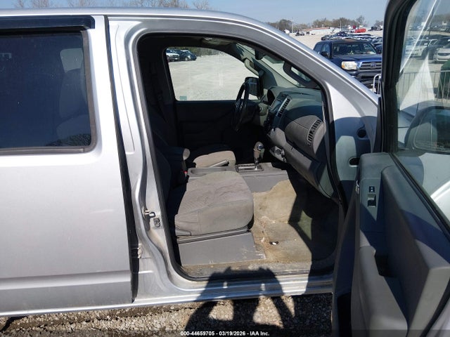 44659705 :رقم المزاد ، 1N6AD0ER8GN905001 vin ، 2016 Nissan Frontier Sv مزاد بيع