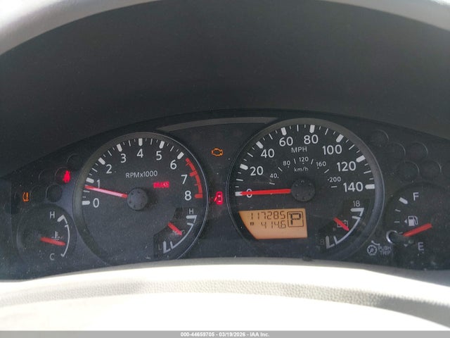 44659705 :رقم المزاد ، 1N6AD0ER8GN905001 vin ، 2016 Nissan Frontier Sv مزاد بيع