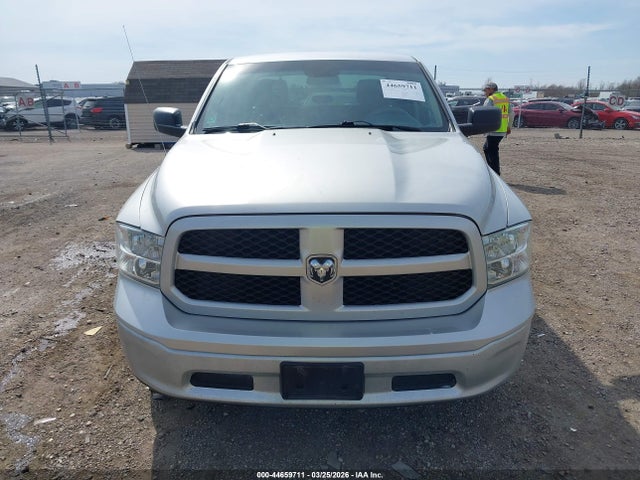 Продаж на аукціоні авто 2018 Ram 1500 Slt, vin: 1C6RR7LT8JS168705, номер лоту: 44659711