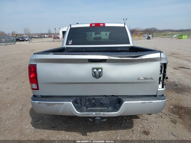 Продаж на аукціоні авто 2018 Ram 1500 Slt, vin: 1C6RR7LT8JS168705, номер лоту: 44659711