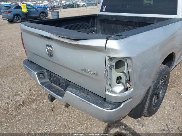 Продаж на аукціоні авто 2018 Ram 1500 Slt, vin: 1C6RR7LT8JS168705, номер лоту: 44659711