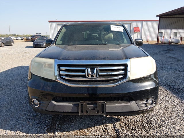 Aukcja sprzedaży 2015 Honda Pilot Se, vin: 5FNYF3H31FB026764, numer aukcji: 44659712