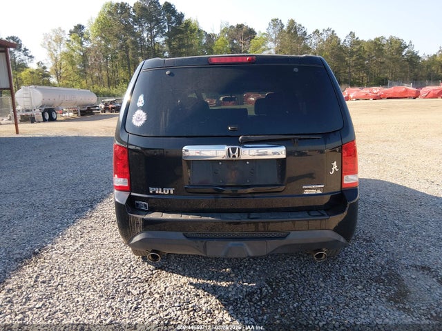 Aukcja sprzedaży 2015 Honda Pilot Se, vin: 5FNYF3H31FB026764, numer aukcji: 44659712