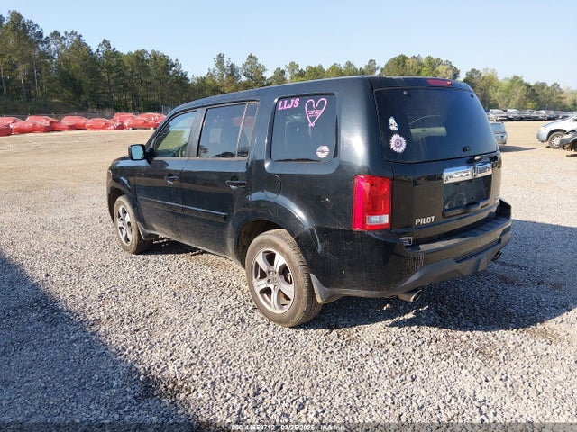 Aukcja sprzedaży 2015 Honda Pilot Se, vin: 5FNYF3H31FB026764, numer aukcji: 44659712