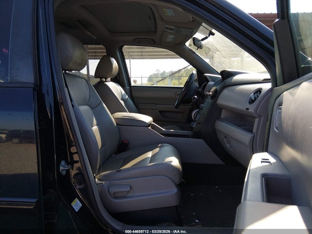 Aukcja sprzedaży 2015 Honda Pilot Se, vin: 5FNYF3H31FB026764, numer aukcji: 44659712