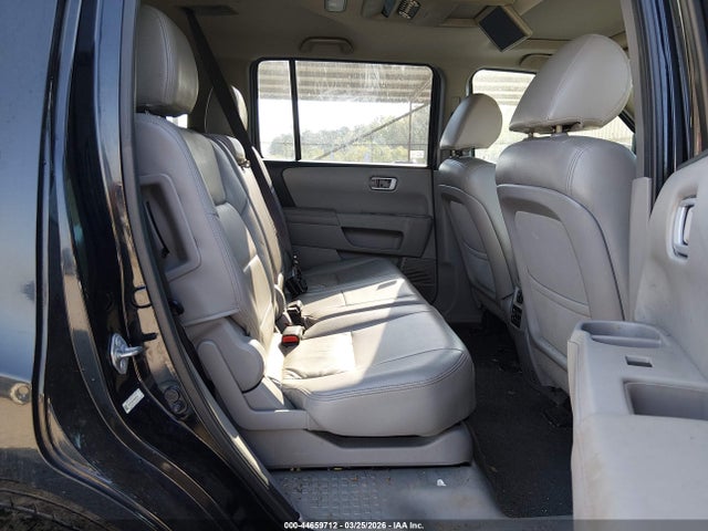 Aukcja sprzedaży 2015 Honda Pilot Se, vin: 5FNYF3H31FB026764, numer aukcji: 44659712
