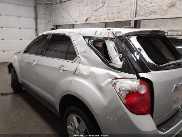 Chevrolet Equinox 2lt 2015 2GNFLGE35F6413116 Image 12