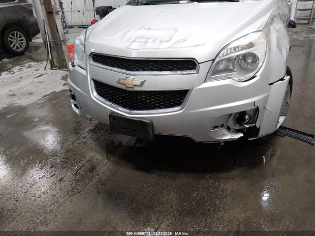 Chevrolet Equinox 2lt 2015 2GNFLGE35F6413116 Image 15