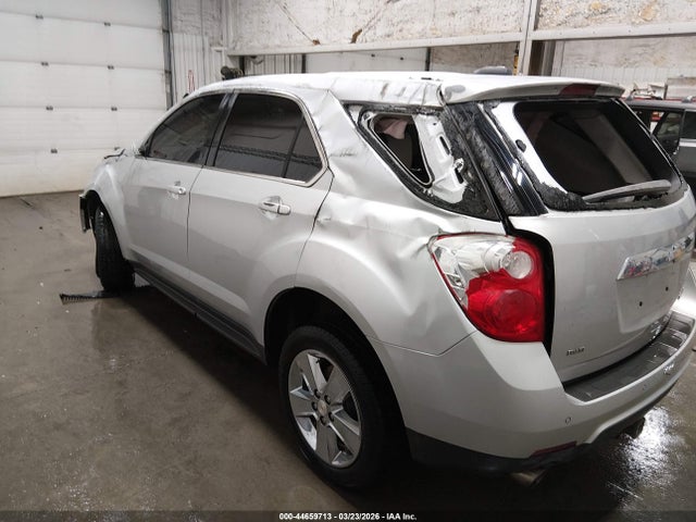 Chevrolet Equinox 2lt 2015 2GNFLGE35F6413116 Image 3