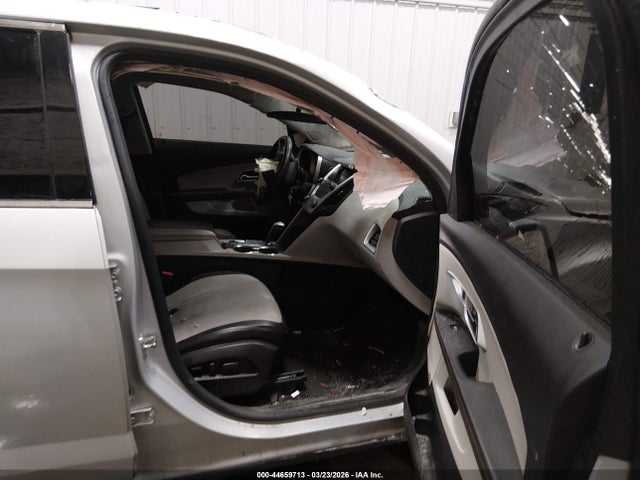 Chevrolet Equinox 2lt 2015 2GNFLGE35F6413116 Image 5