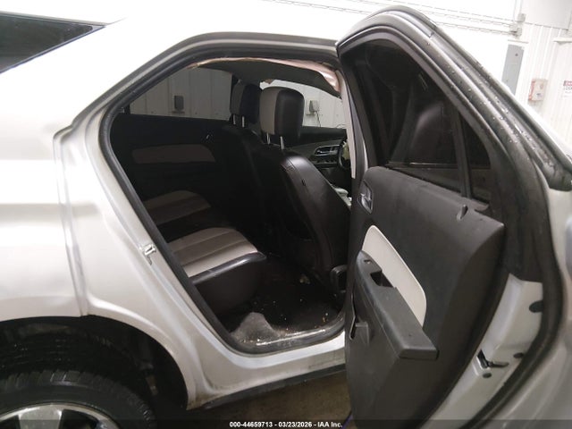 Chevrolet Equinox 2lt 2015 2GNFLGE35F6413116 Image 8