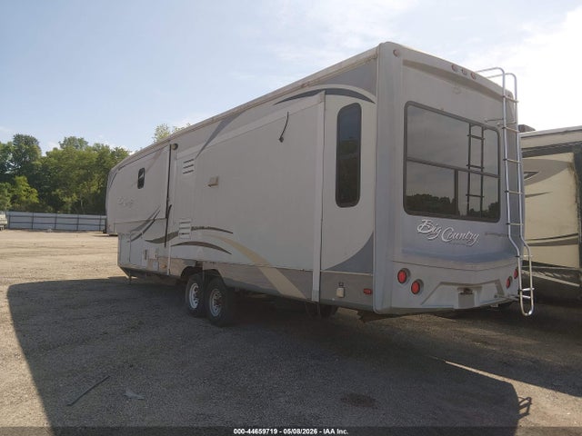 Aukcja sprzedaży 2011 Heartland 36ft, vin: 5SFBG3820BE210600, numer aukcji: 44659719