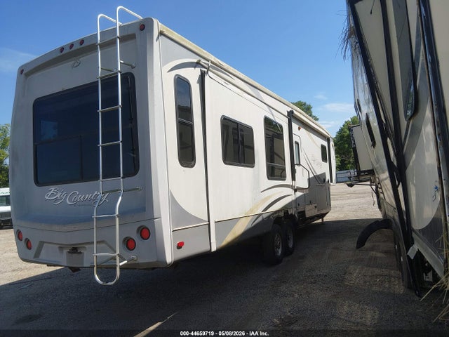 Aukcja sprzedaży 2011 Heartland 36ft, vin: 5SFBG3820BE210600, numer aukcji: 44659719
