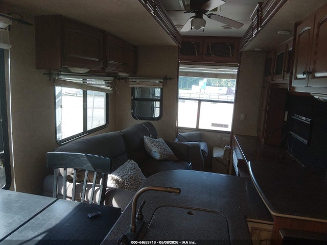 Aukcja sprzedaży 2011 Heartland 36ft, vin: 5SFBG3820BE210600, numer aukcji: 44659719
