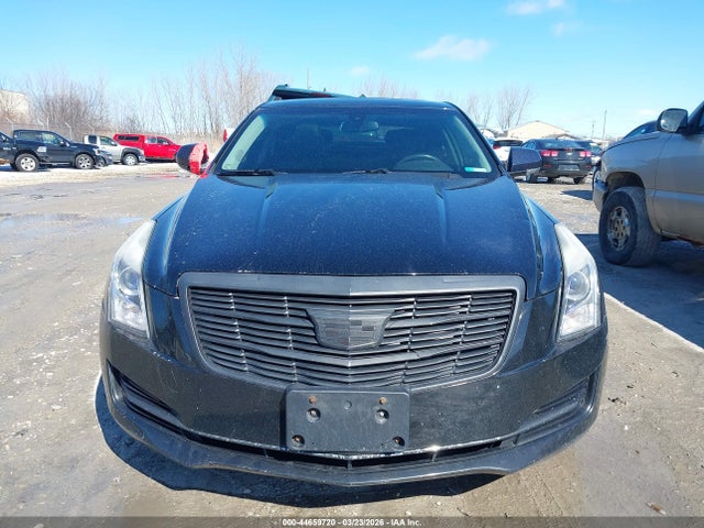 Продаж на аукціоні авто 2015 Cadillac Ats Standard, vin: 1G6AG5RX1F0108409, номер лоту: 44659720