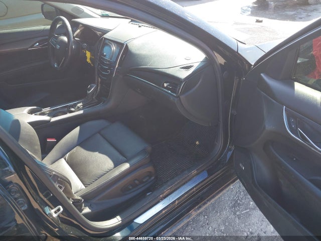 Продаж на аукціоні авто 2015 Cadillac Ats Standard, vin: 1G6AG5RX1F0108409, номер лоту: 44659720
