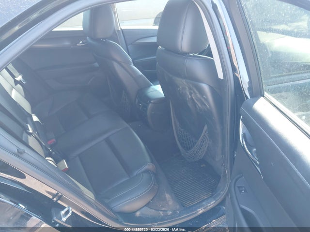 Продаж на аукціоні авто 2015 Cadillac Ats Standard, vin: 1G6AG5RX1F0108409, номер лоту: 44659720