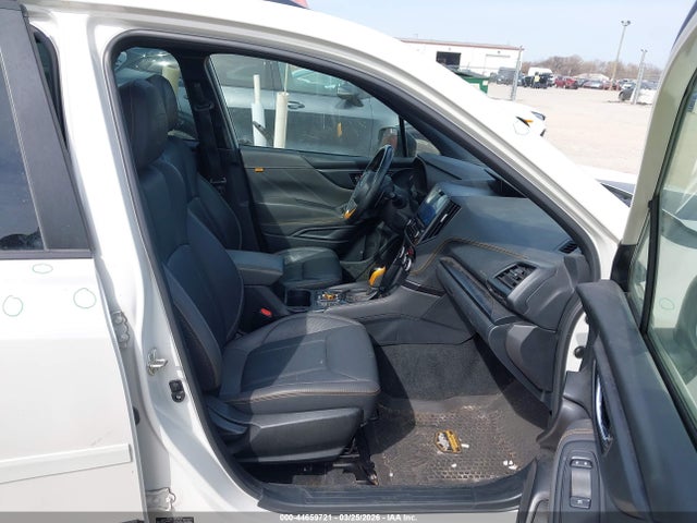 Aukcja sprzedaży 2022 Subaru Forester Wilderness, vin: JF2SKAMC1NH428649, numer aukcji: 44659721
