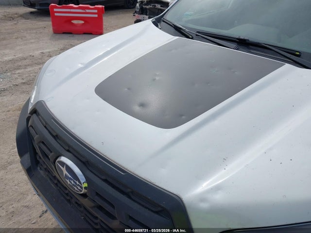 Aukcja sprzedaży 2022 Subaru Forester Wilderness, vin: JF2SKAMC1NH428649, numer aukcji: 44659721