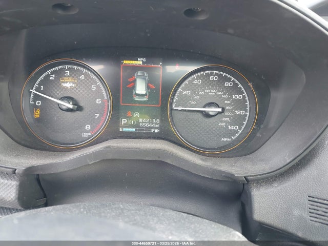 Aukcja sprzedaży 2022 Subaru Forester Wilderness, vin: JF2SKAMC1NH428649, numer aukcji: 44659721